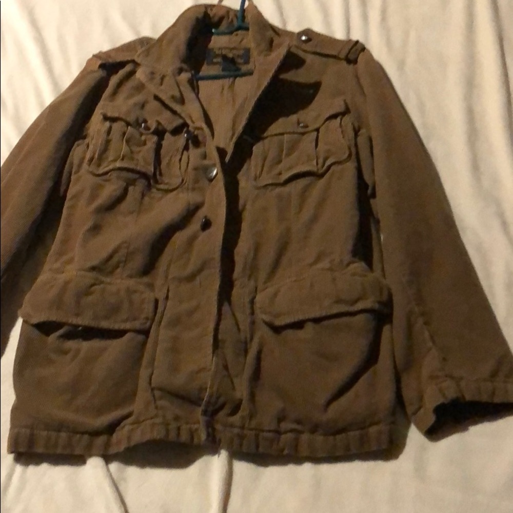 Polo Ralph Lauren jacket